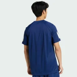 Discount · Club Tennis CLIMACOOL 3-Streifen T-Shirt Herren Tennis|Tennis