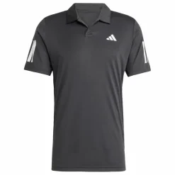 · Club Tennis 3-Streifen Poloshirt Herren Tennis|Tennis