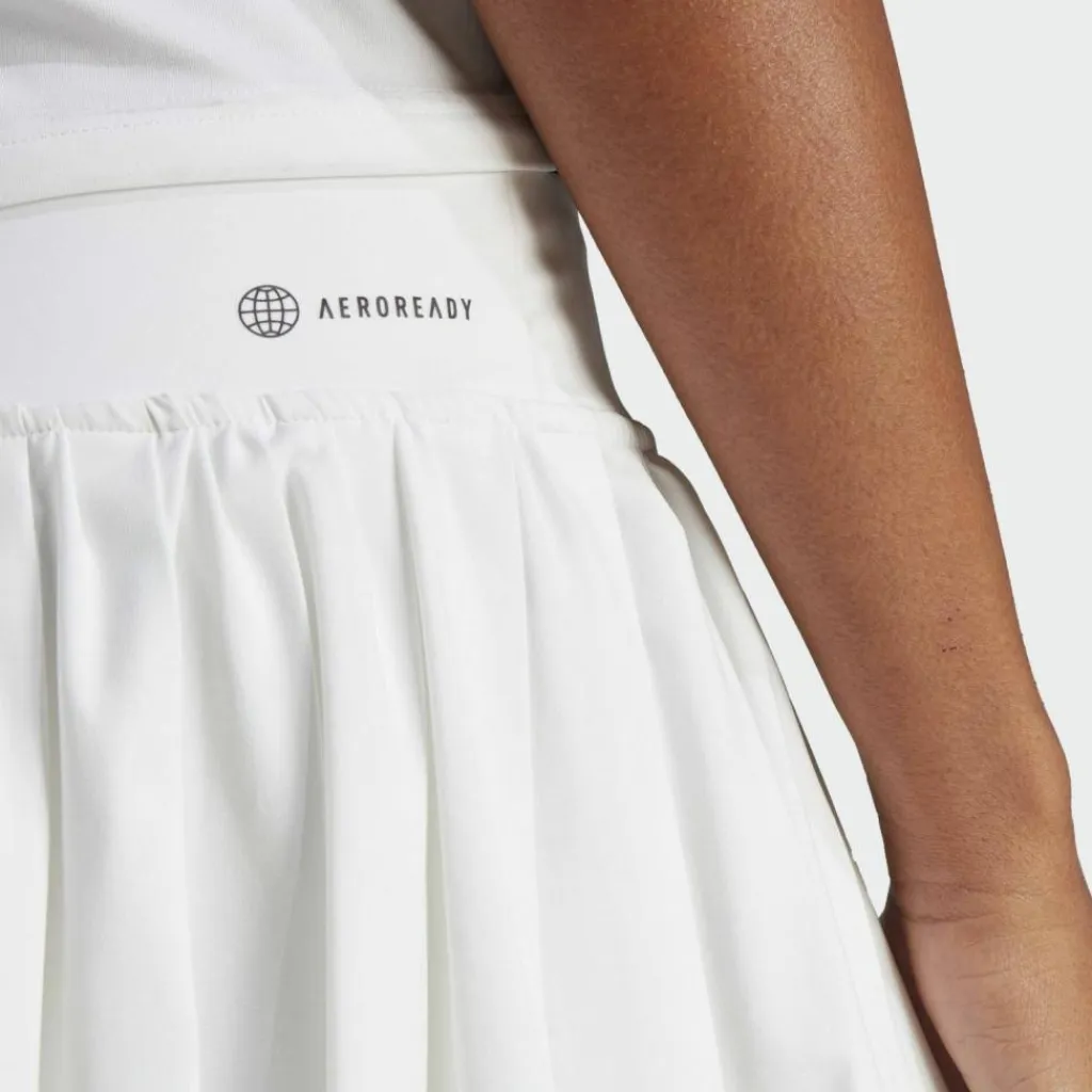 adidas Tennis<· Clubhouse white-wonder quartz