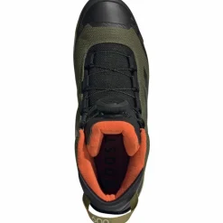 adidas Winterschuhe|Boots & Stiefel<· CONRAX BOA R.RDY focus olive-core black-pulse olive