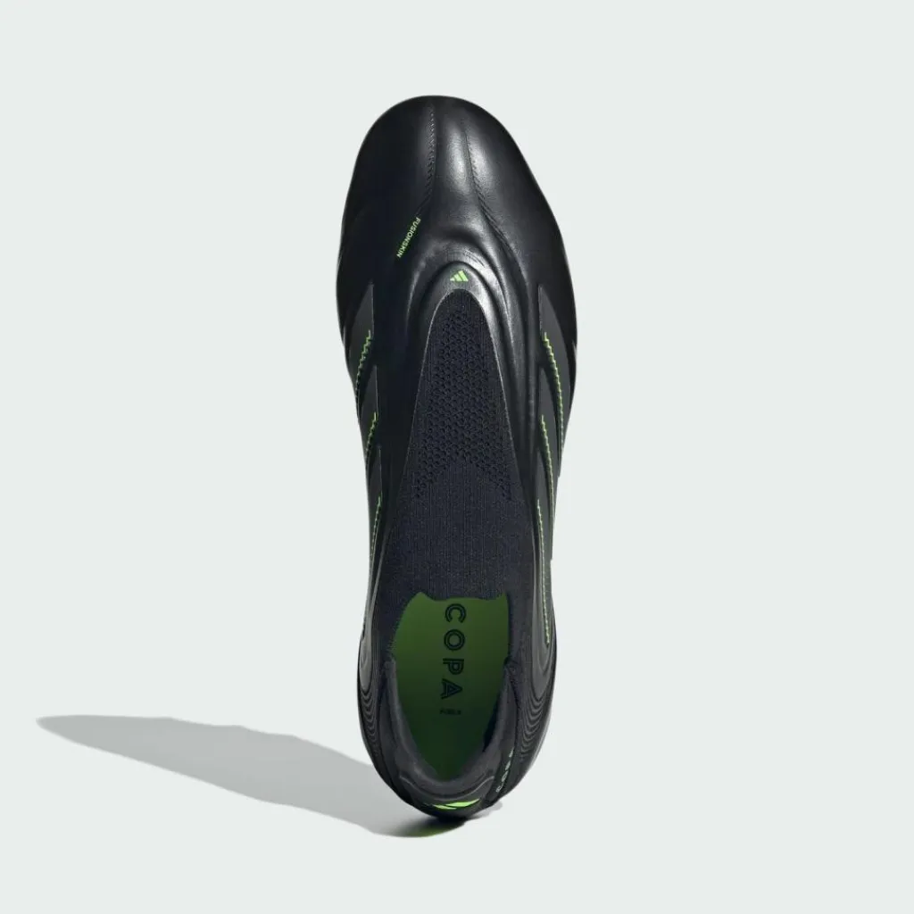 · Copa Pure 3 Elite Laceless FG Damen Fußballschuhe