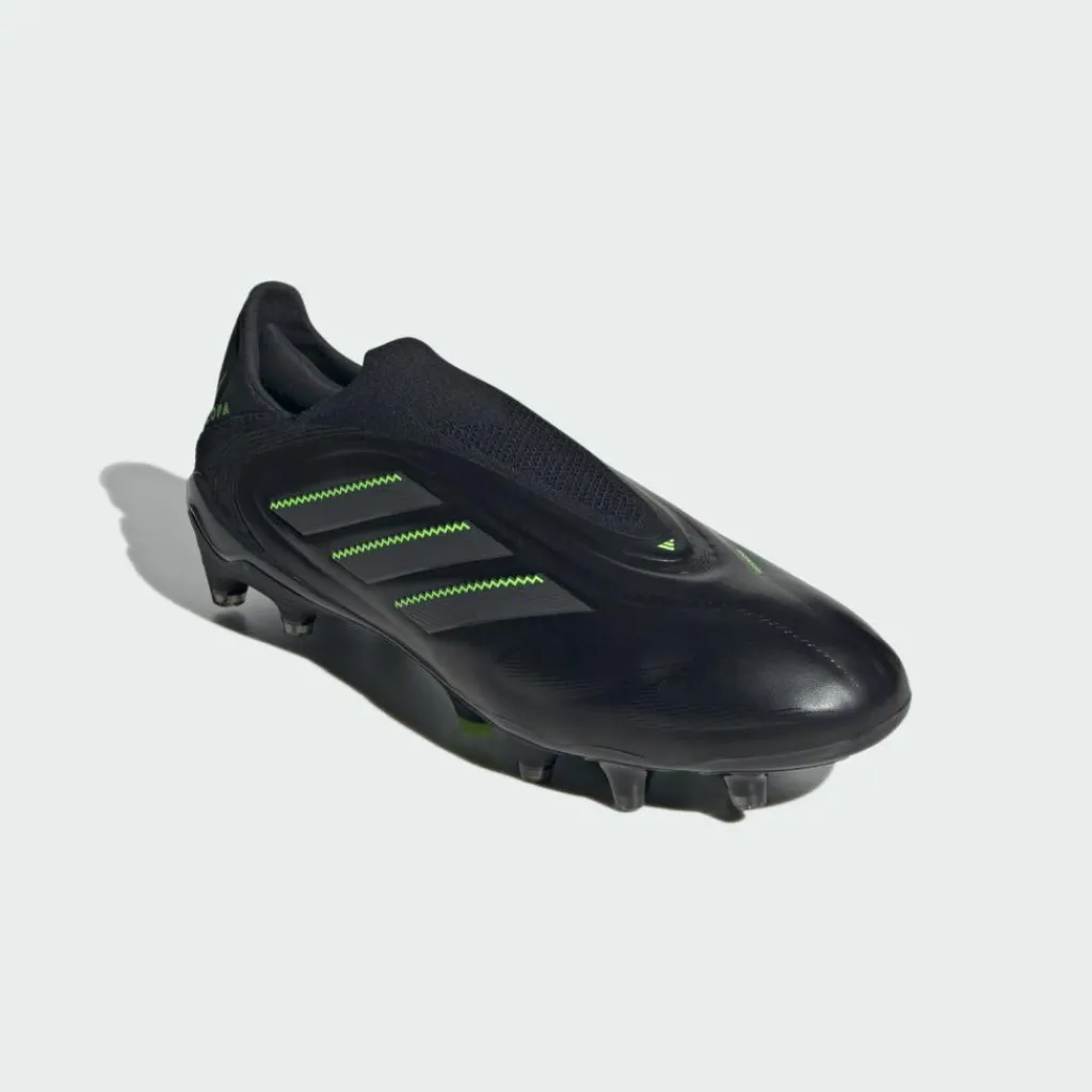 · Copa Pure 3 Elite Laceless FG Damen Fußballschuhe
