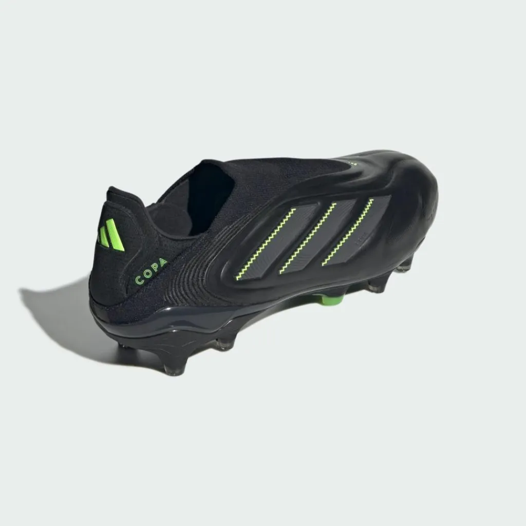 · Copa Pure 3 Elite Laceless FG Damen Fußballschuhe