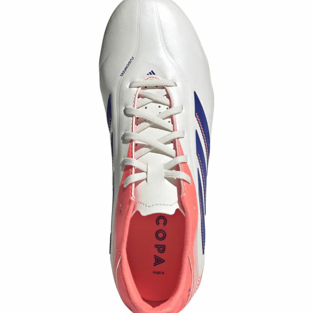 · COPA PURE III LEAGUE FG-MG J Kinder Fußballschuhe