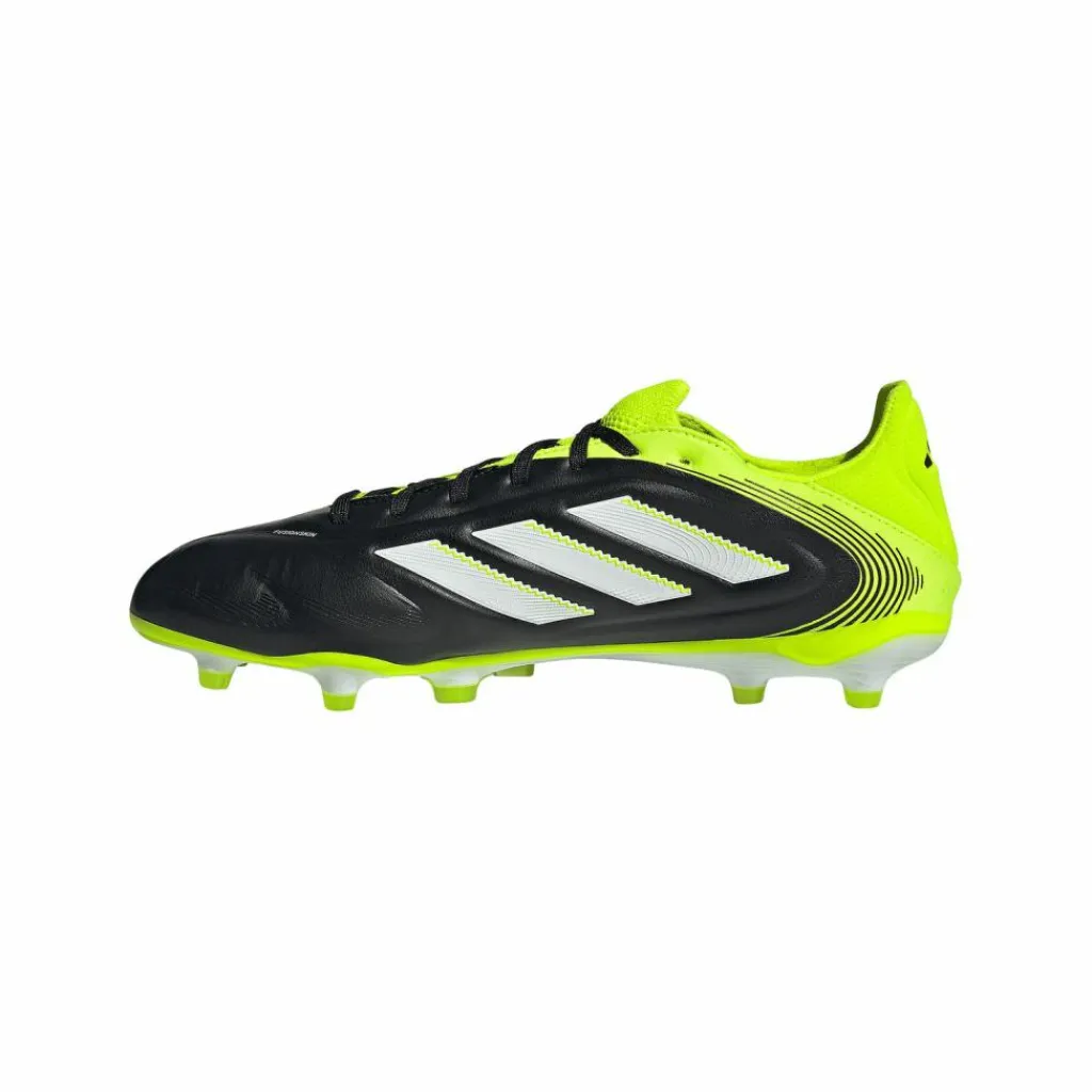 Discount · Copa Pure III Pro FG Coral Blaze Weiß Damen Fußballschuhe|Fußball