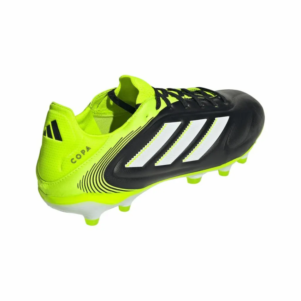Discount · Copa Pure III Pro FG Coral Blaze Weiß Damen Fußballschuhe|Fußball