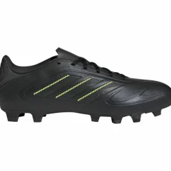 adidas Fußball|Fußball<· COPA PURE III CLUB FG-MG cblack-dgsogr-luclem