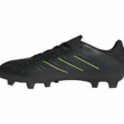 adidas Fußball|Fußball<· COPA PURE III CLUB FG-MG cblack-dgsogr-luclem