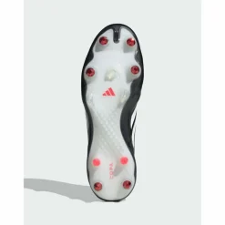 adidas Fußballschuhe|Fußballschuhe<· COPA PURE IV ELITE Fußballschuh, weiche Core Black / Cloud White / Lucid Red