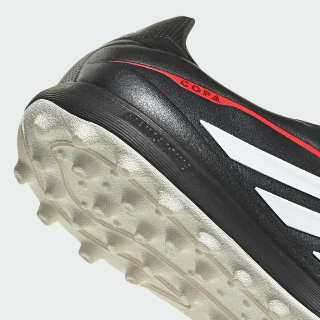 adidas Fußballschuhe|Fußballschuhe<· COPA PURE IV LEAGUE Fußballschuh, Core Black / Cloud White / Lucid Red