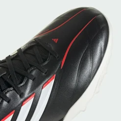 adidas Fußballschuhe|Fußballschuhe<· COPA PURE IV LEAGUE Fußballschuh, Core Black / Cloud White / Lucid Red