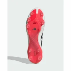 adidas Fußballschuhe|Fußballschuhe<· COPA PURE IV ELITE Fußballschuhe, feste Zero Metalic / Core Black / Lucid Red