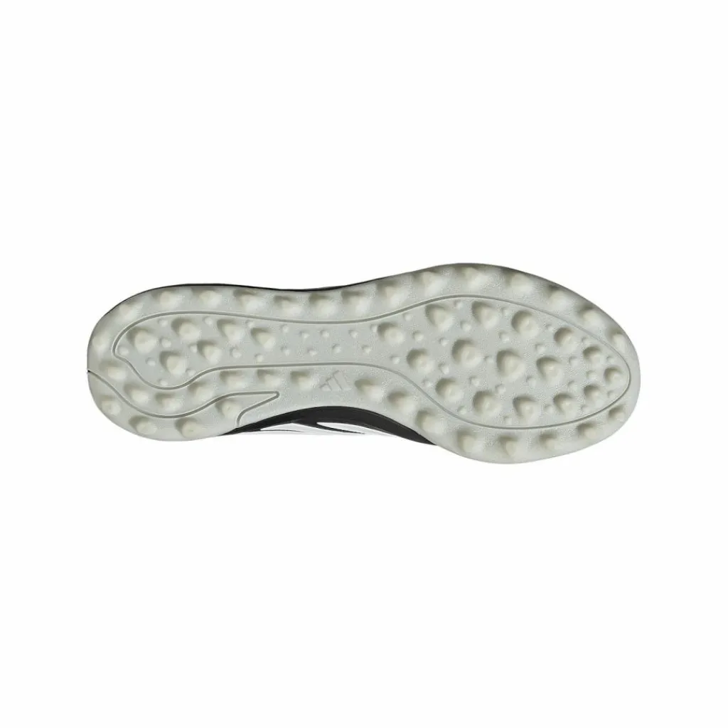 adidas Fußballschuhe<· Copa Pure IV Pro TF Immortal DNA schwarzweiss