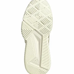 adidas Volleyball|Tischtennis<· Court Flight owhite-goldmt-cblack