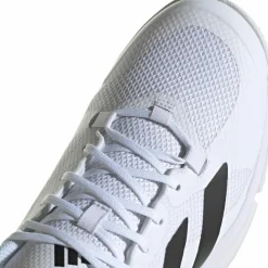 adidas Volleyball|Handball<· Court Team 2.0 M ftwr white-core black-ftwr white