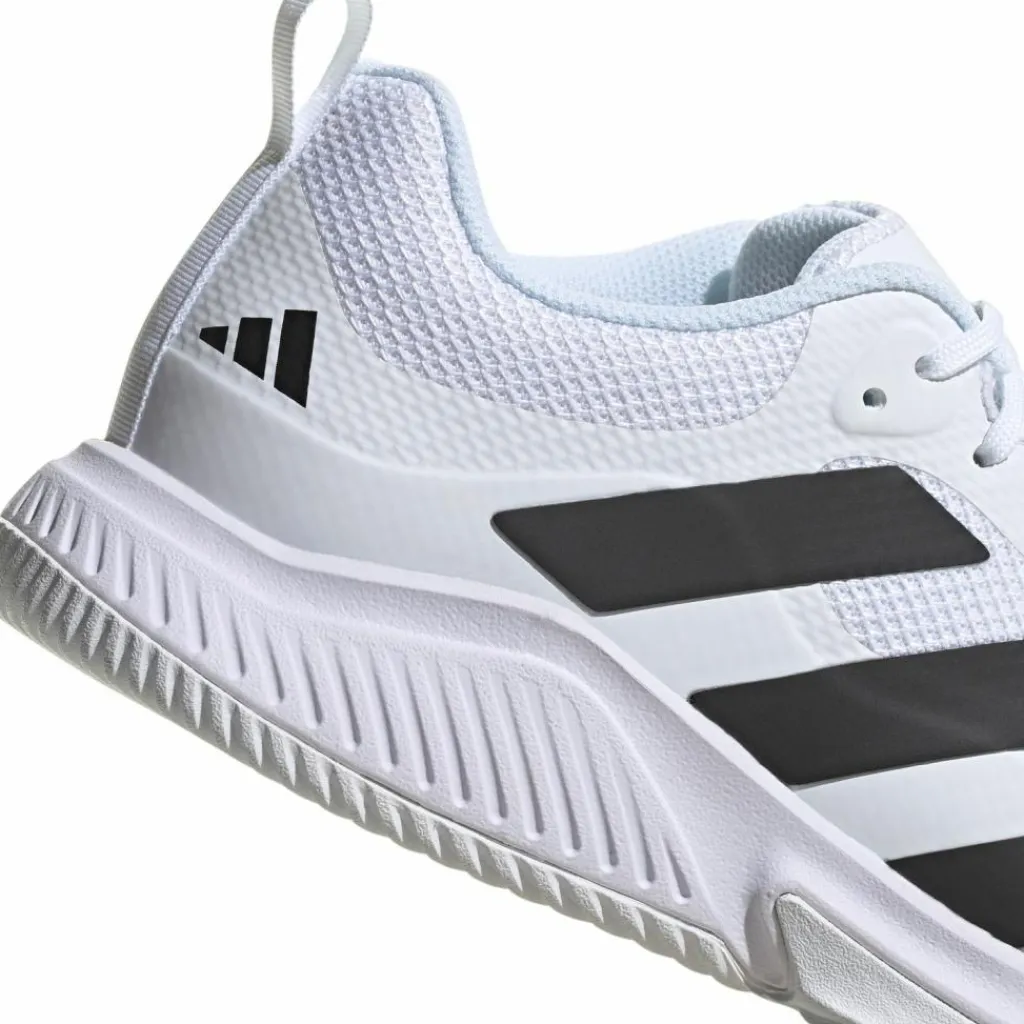 adidas Volleyball|Handball<· Court Team 2.0 M ftwr white-core black-ftwr white