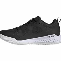 adidas Badminton|Hallenschuhe<· Court Team 2.0 M cblack-ftwwht-cblack