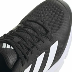 adidas Badminton|Hallenschuhe<· Court Team 2.0 M cblack-ftwwht-cblack