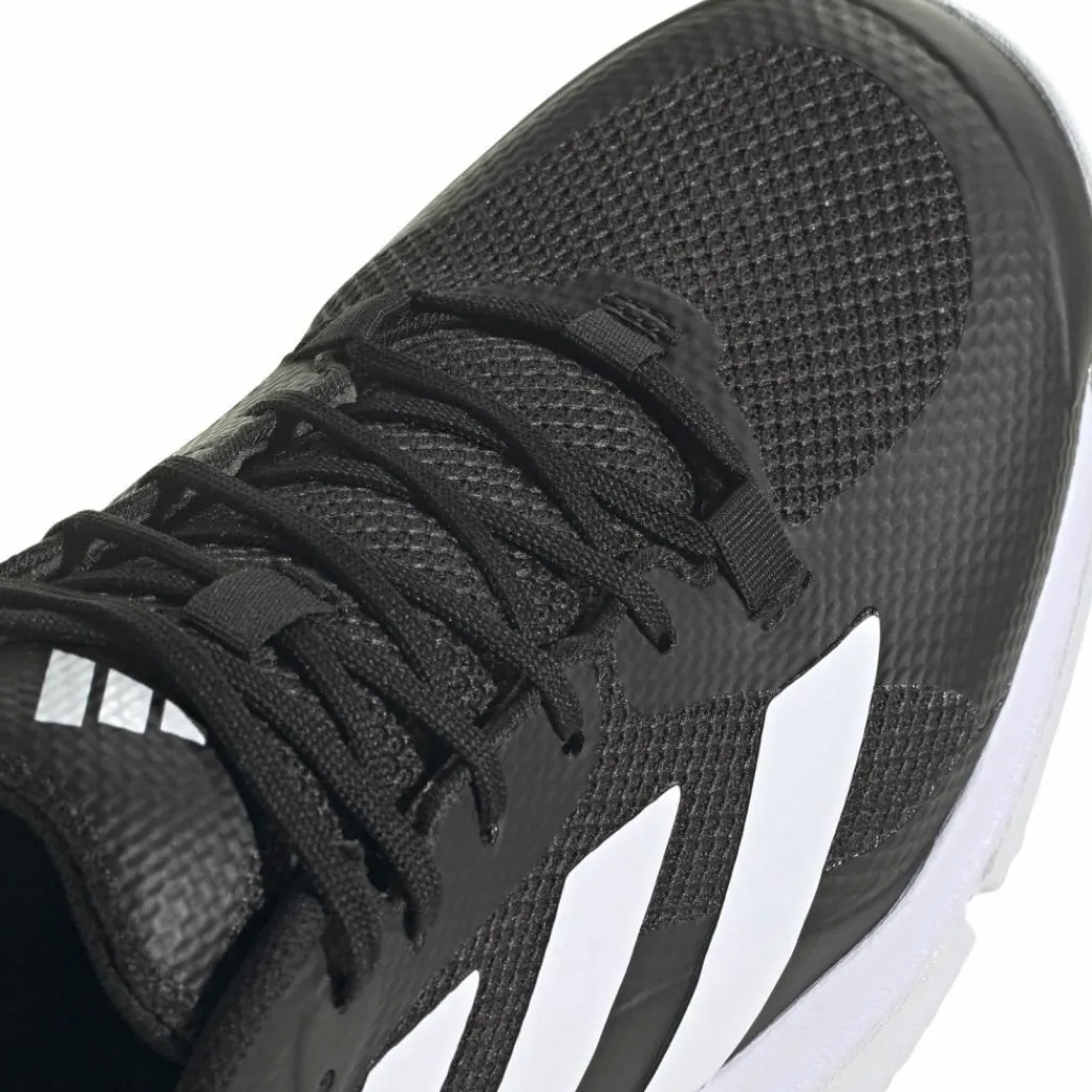 adidas Badminton|Hallenschuhe<· Court Team 2.0 M cblack-ftwwht-cblack