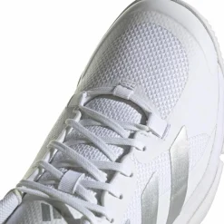 adidas Volleyball|Handball<· Court Team 2.0 W ftwwht-silvmt-greone