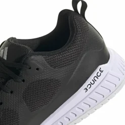 adidas Volleyball|Badminton<· Court Team 2.0 M core black-ftwr white-core black
