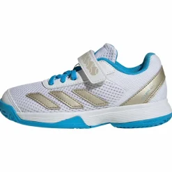 Hot · Courtflash Hook-and-Loop Kids Kinder Tennis