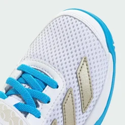 Hot · Courtflash Hook-and-Loop Kids Kinder Tennis