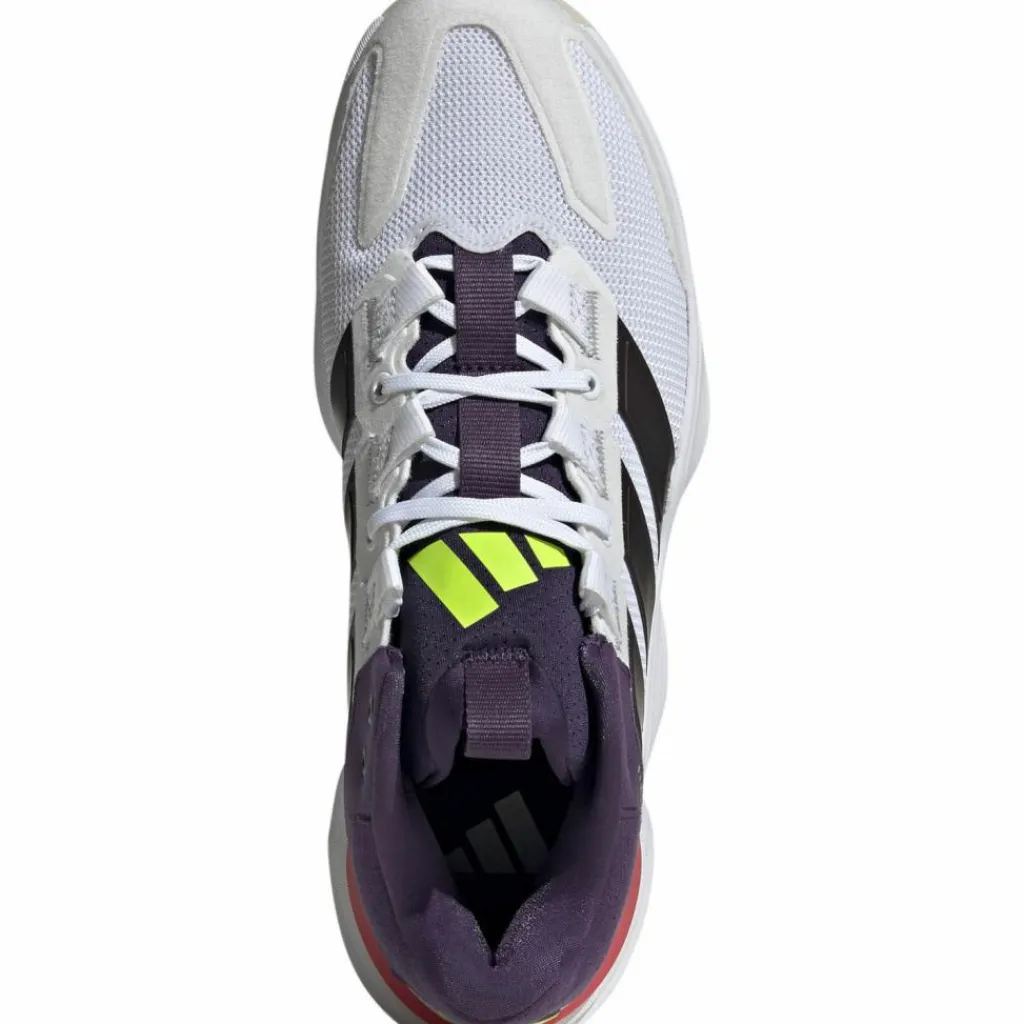 adidas Volleyball|Tischtennis<· Courtstabil M ftwwht-aurmet-aurplu