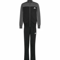 adidas Training|Trainingsanzüge<· CP TR gresix-black-white