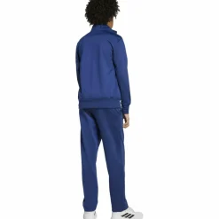 adidas Trainingsanzüge<· CP TR dark blue-white