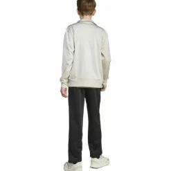 adidas Trainingsanzüge<· CP TR wonder alumina-white