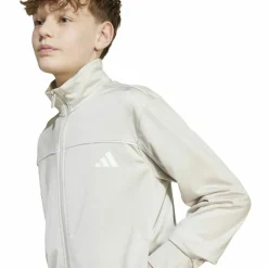 adidas Trainingsanzüge<· CP TR wonder alumina-white