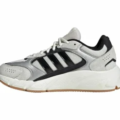 adidas Sneaker<· CRAZYCHAOS 2000 off white-matte silver-core black