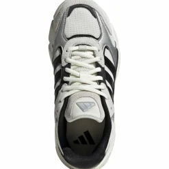 adidas Sneaker<· CRAZYCHAOS 2000 off white-matte silver-core black