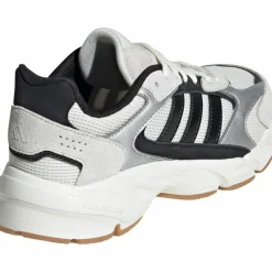adidas Sneaker<· CRAZYCHAOS 2000 off white-matte silver-core black