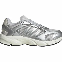 adidas Streetwear|Sneaker<· CRAZYCHAOS 2000 grey one-silver met-off white