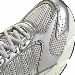 adidas Streetwear|Sneaker<· CRAZYCHAOS 2000 grey one-silver met-off white