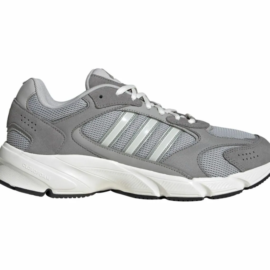 adidas Streetwear|Sneaker<· CRAZYCHAOS 2000 grey two-core white-grey three