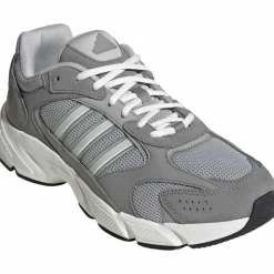 adidas Streetwear|Sneaker<· CRAZYCHAOS 2000 grey two-core white-grey three