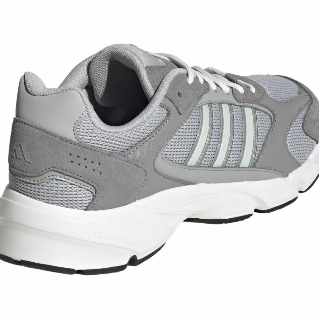 adidas Streetwear|Sneaker<· CRAZYCHAOS 2000 grey two-core white-grey three