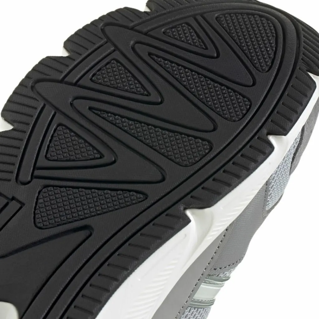 adidas Streetwear|Sneaker<· CRAZYCHAOS 2000 grey two-core white-grey three