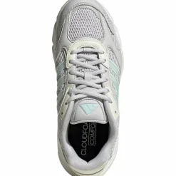 adidas Streetwear|Sneaker<· CRAZYCHAOS 2000 ice lavender-off white-grey one