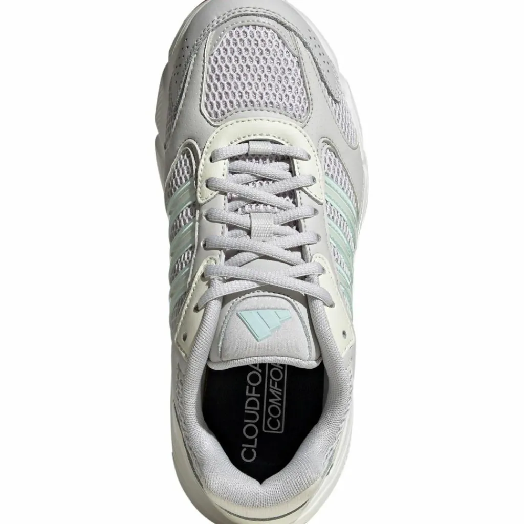 adidas Streetwear|Sneaker<· CRAZYCHAOS 2000 ice lavender-off white-grey one