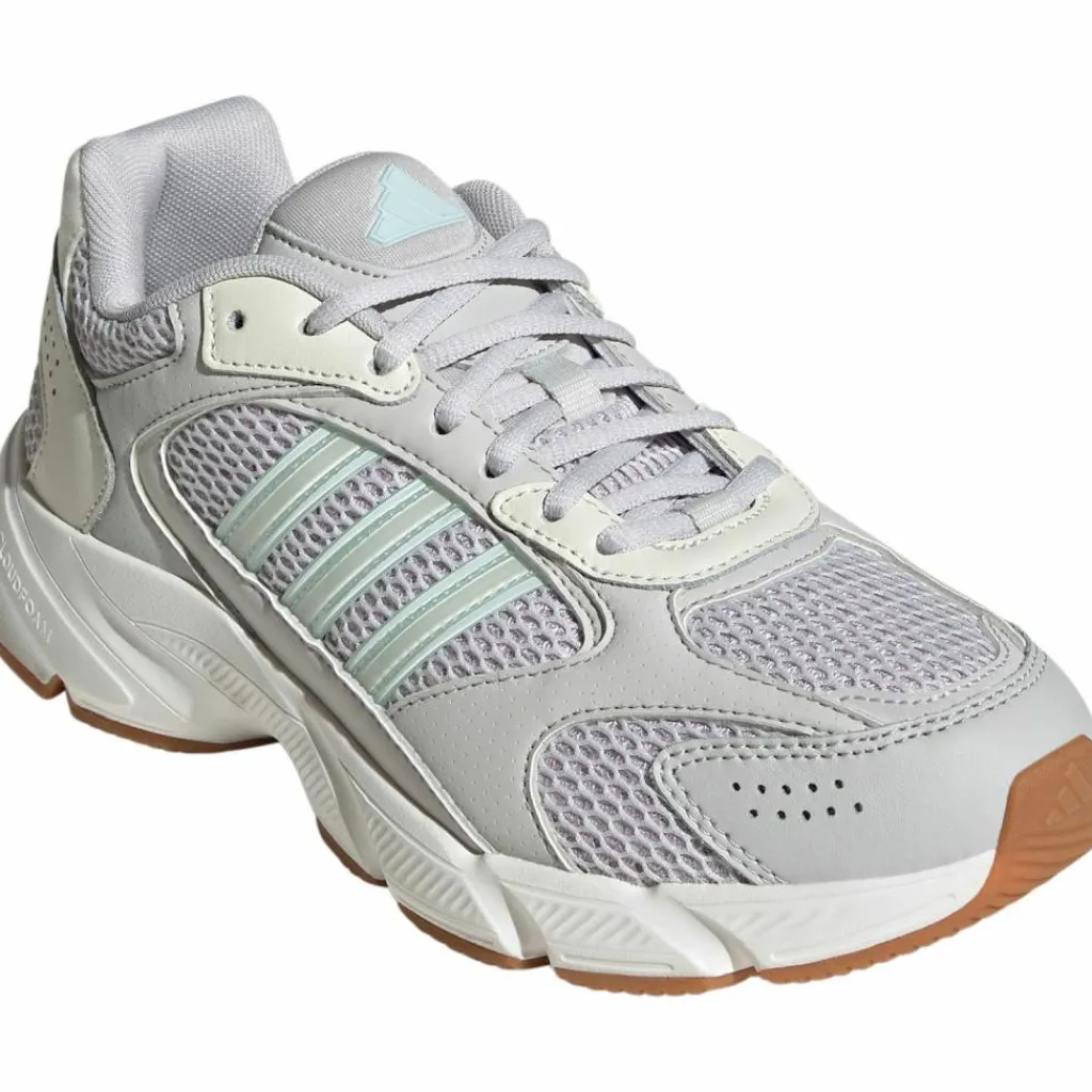 adidas Streetwear|Sneaker<· CRAZYCHAOS 2000 ice lavender-off white-grey one