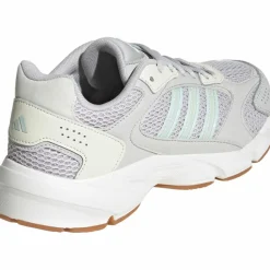 adidas Streetwear|Sneaker<· CRAZYCHAOS 2000 ice lavender-off white-grey one