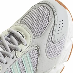 adidas Streetwear|Sneaker<· CRAZYCHAOS 2000 ice lavender-off white-grey one