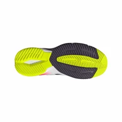 Best · Crazyflight 6 Mid M Weiß Herren Hallenschuhe