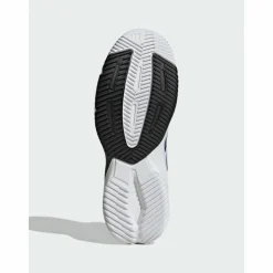 adidas Volleyball|Hallenschuhe<· Crazyflight 6 Mid Indoor Schuh Cloud White / Core Black / Cloud White