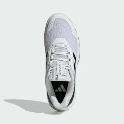 adidas Volleyball|Hallenschuhe<· Crazyflight6 Hallenschuh Cloud White / Core Black / Cloud White