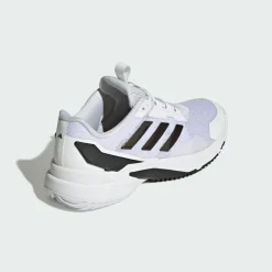 adidas Volleyball|Hallenschuhe<· Crazyflight6 Hallenschuh Cloud White / Core Black / Cloud White